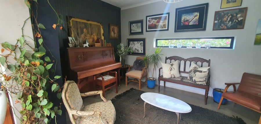 4 Bedroom Property for Sale in Linkside Western Cape